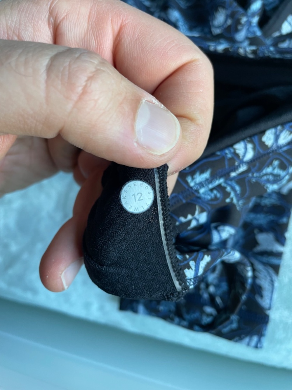 Lululemon Embellished Multi Set - Picture 3 of 4